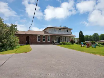 6489 Concession 5 Road, Uxbridge, On L9p 1r1