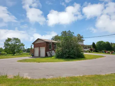 6489 Concession 5 Road, Uxbridge, On L9p 1r1