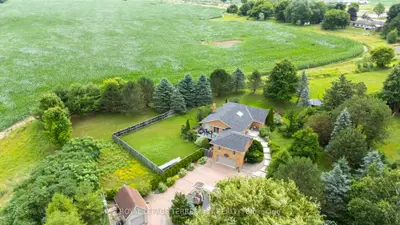 1041 15 Side Road, New Tecumseth, On L0g 1t0