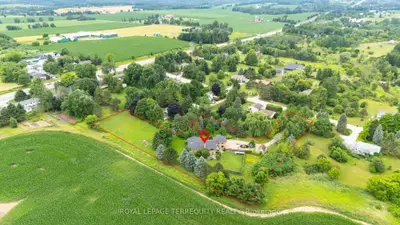 1041 15 Side Road, New Tecumseth, On L0g 1t0