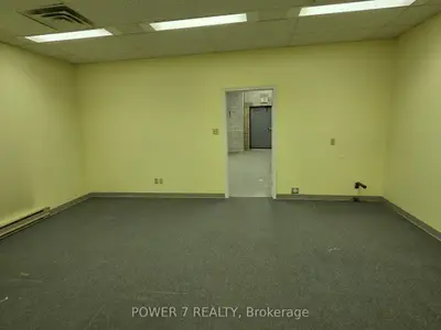 91 Anderson Avenue 6, Markham, On L6e 1a5