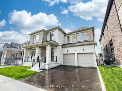 26 Hearn Street, Bradford West Gwillimbury, On L3z 4n9