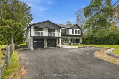 14827 Regional Rd 1 Road, Uxbridge, On L9p 1r3
