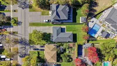 198 Weldrick Road W, Richmond Hill, On L4c 3v3