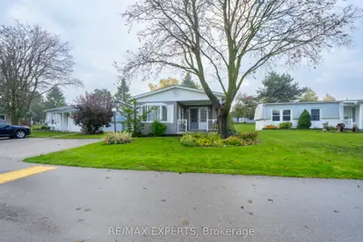 77 Linden Lane, Innisfil, On L9s 1p3