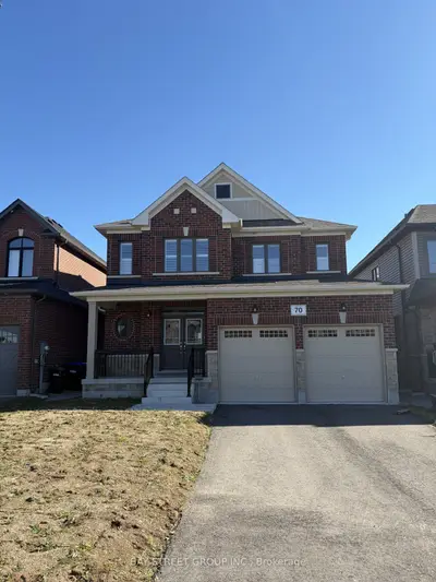 70 Wakefield Boulevard, Essa, On L3w 0l9