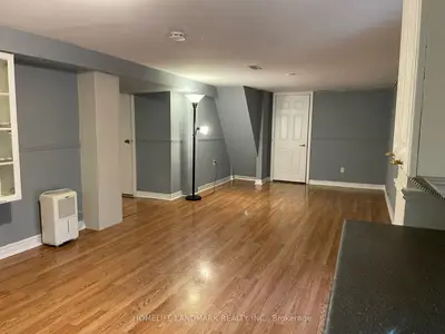 265 Elgin Mills West Road Bsmt, Richmond Hill, On L4c 4m1