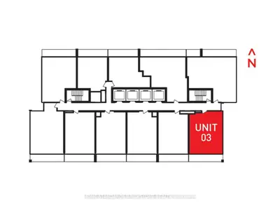 5 Buttermill Avenue 3303, Vaughan, On L4k 0j5