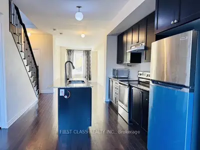 1782 Donald Cousens Parkway, Markham, On L6b 0v5