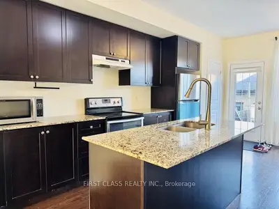 1782 Donald Cousens Parkway, Markham, On L6b 0v5