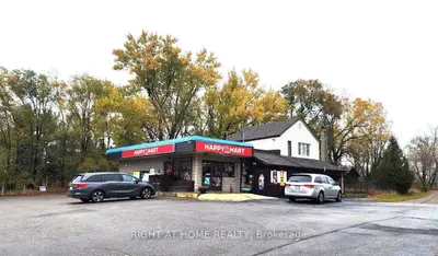 23565 Lake Ridge Road, Brock, On L0e 1e0