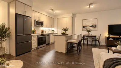 75 Oneida Crescent 1401, Richmond Hill, On L4b 0h3