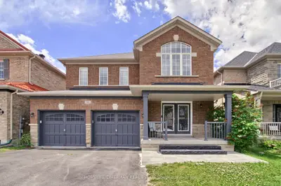 88 Chelsea Crescent, Bradford West Gwillimbury, On L3z 0j7