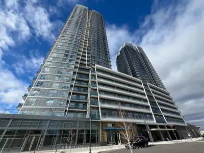 50 Upper Mall Way 1902, Vaughan, On L4j 0l8