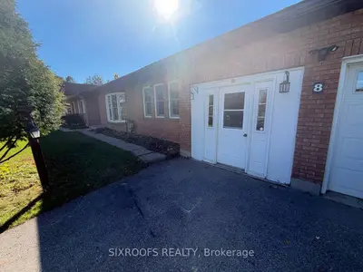 8 Union Street Lower, Whitchurch-stouffville, On L0h 1g0