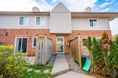 1 Testa Road 43, Uxbridge, On L9p 1y9