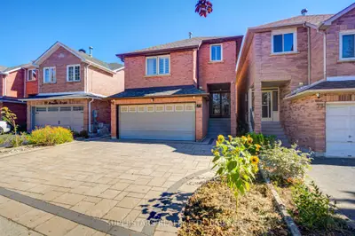 75 Marydale Avenue, Markham, On L3s 3b4