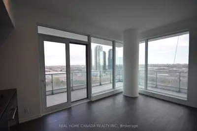 7890 Jane Street 1712, Vaughan, On L4k 0k9