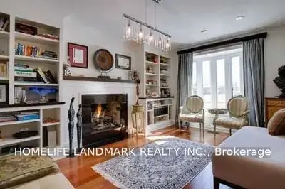 80 Apricot Street, Markham, On L3t 1c8