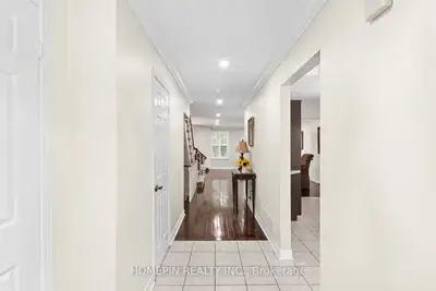 84 Confederation Way, Markham, On L3t 5r5