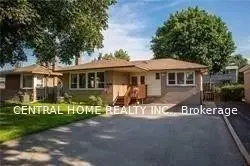 446 Taylor Mills Drive S, Richmond Hill, On L4c 2t4