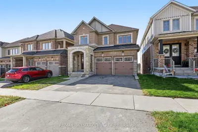 20 Atkinson Crescent, New Tecumseth, On L9r 0n9
