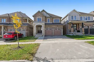 20 Atkinson Crescent, New Tecumseth, On L9r 0n9