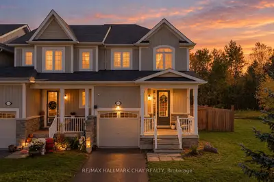 114 Blanchard Crescent, Essa, On L0m 1b5
