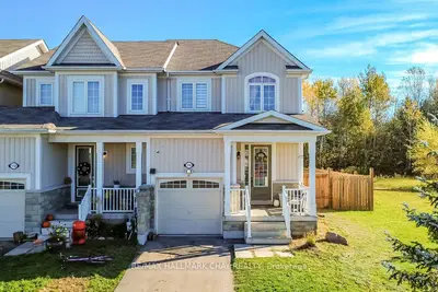 114 Blanchard Crescent, Essa, On L0m 1b5