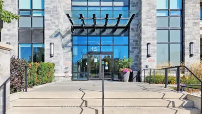 15 Water Walk Drive 335, Markham, On L6g 0g2