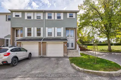1692 John Street, Markham, On L3t 1y9