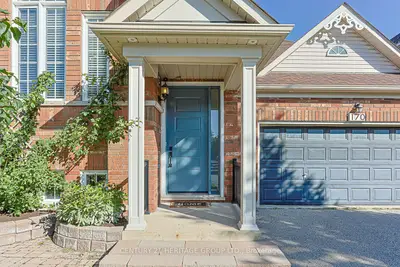 170 Alfred Smith Way, Newmarket, On L3x 3c4