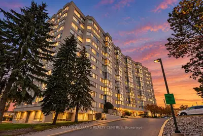270 Davis Drive 408, Newmarket, On L3y 8k2