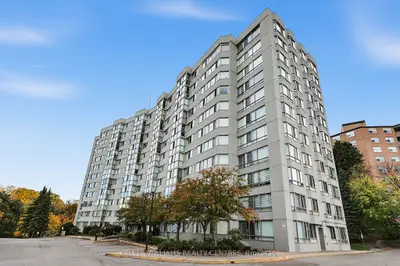 270 Davis Drive 408, Newmarket, On L3y 8k2