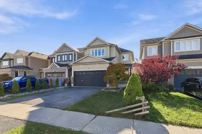 107 Anderson Road, New Tecumseth, On L9r 0c2