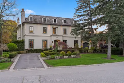 2 Spirea Court, Markham, On L3t 2w1