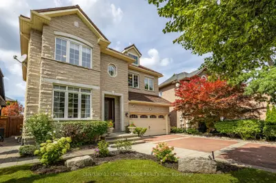 40 Arista Gate, Vaughan, On L4l 9h8