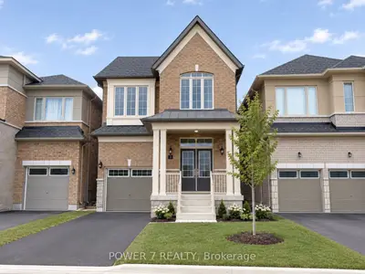 3 Falconridge Terrace, East Gwillimbury, On L9n 0r2