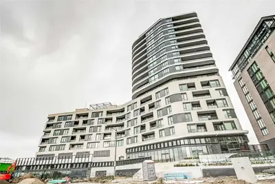 120 Eagle Rock Way 209, Vaughan, On L6a 5c2