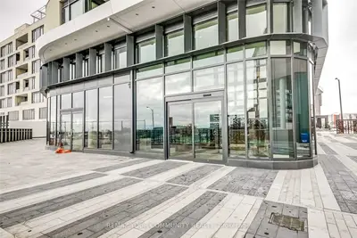 120 Eagle Rock Way 209, Vaughan, On L6a 5c2