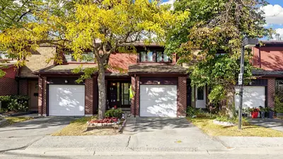 11 Plaisance Road 59, Richmond Hill, On L4c 5h1