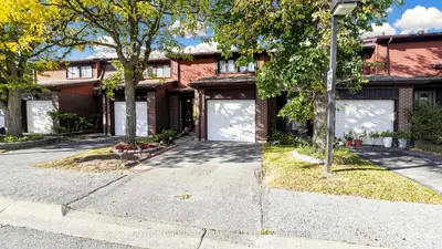 11 Plaisance Road 59, Richmond Hill, On L4c 5h1