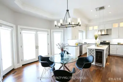 472 Spring Gate Boulevard, Vaughan, On L4j 5c7