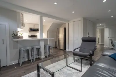 305 Blue Grass Boulevard Bsmt, Richmond Hill, On L4c 3h3