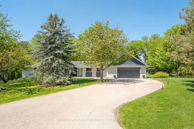 4 Blencathra Hill, Markham, On L6c 1g2
