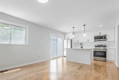 71 Misty Meadow Drive Main, Vaughan, On L4l 3x1