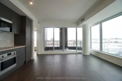38 Andre De Grasse Street 414, Markham, On L6g 0h8