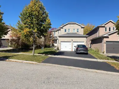52 Rocksprings Avenue Basement, Richmond Hill, On L4s 1p8