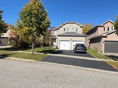 52 Rocksprings Avenue Basement, Richmond Hill, On L4s 1p8