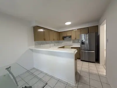 663 South Unionville Avenue, Markham, On L3r 4w9